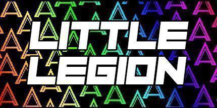 御三家Game-小军团