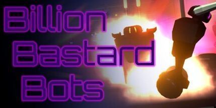 御三家Game-十亿混蛋机器人