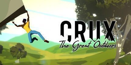 御三家Game-症结: 伟大的户外活动