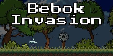 御三家Game-Bebok入侵