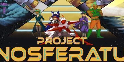 御三家Game-Nosferatu项目