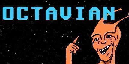 御三家Game-Octavian