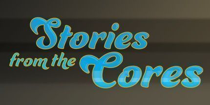 御三家Game-来自核心的故事