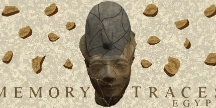 御三家Game-记忆痕迹: 埃及