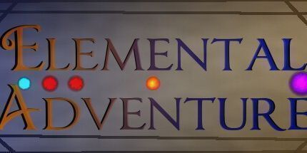 御三家Game-元素冒险