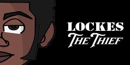 御三家Game-小偷洛克