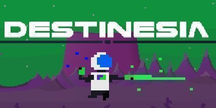 御三家Game-Destinesia