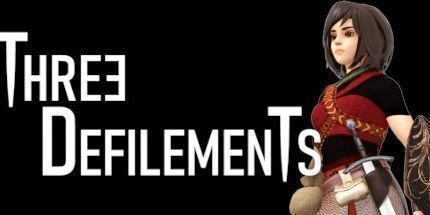 御三家Game-三个污秽