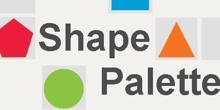 御三家Game-形状调色板