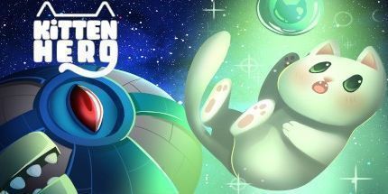 御三家Game-小猫英雄