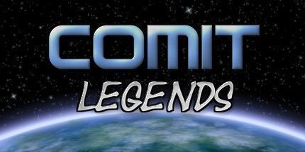御三家Game-Comit传奇