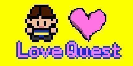 御三家Game-爱情任务