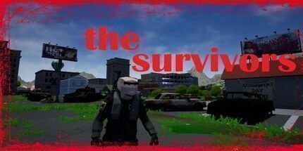 御三家Game-幸存者