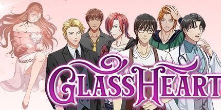 御三家Game-玻璃心