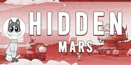 御三家Game-隐藏的火星