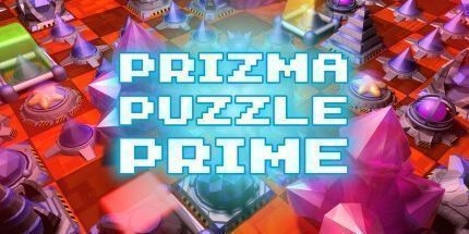 御三家Game-Prizma Puzzle Prime