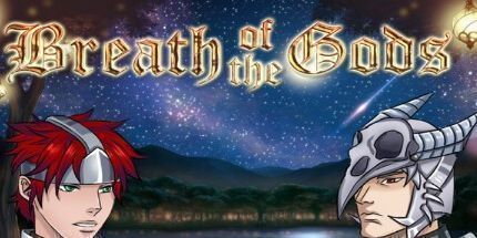 御三家Game-众神的气息