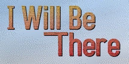 御三家Game-我会在那里