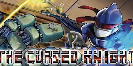 御三家Game-TCK-被诅咒的骑士