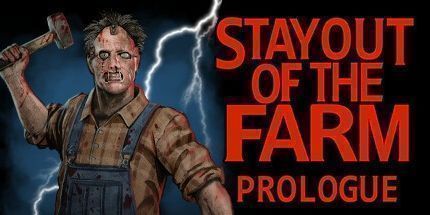 御三家Game-远离农场: 序幕