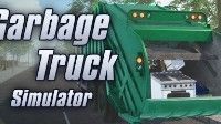 御三家Game-垃圾车模拟器
