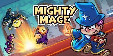 御三家Game-强大的Mage