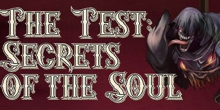 御三家Game-测试: 灵魂的秘密