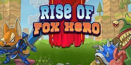 御三家Game-狐狸英雄崛起
