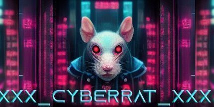 御三家Game-XXX_CYBERRAT_XXX