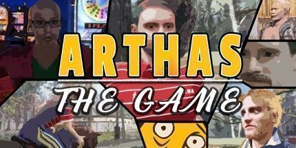 御三家Game-阿尔萨斯-游戏