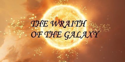 御三家Game-银河系的幽灵