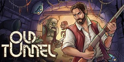 御三家Game-旧隧道