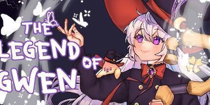 御三家Game-格温的传说