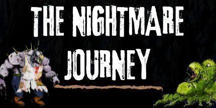 御三家Game-噩梦之旅