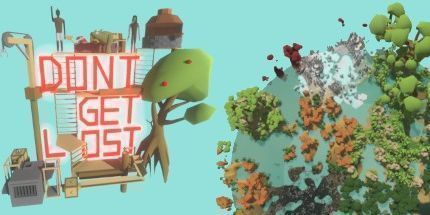 御三家Game-不要迷路