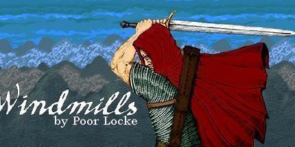 御三家Game-风车