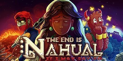 御三家Game-结局是nahual: 如果我可以这么说