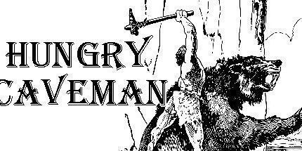 御三家Game-饥饿的穴居人