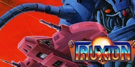 御三家Game-特鲁克斯顿