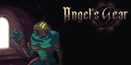 御三家Game-天使的装备