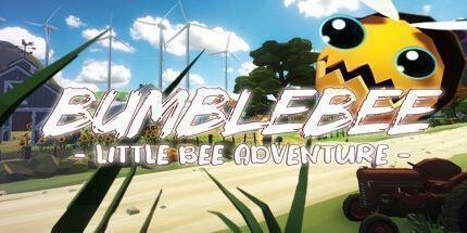 御三家Game-大黄蜂-小蜜蜂冒险