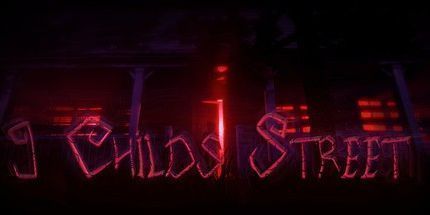 御三家Game-9 Childs Street