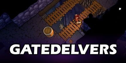 御三家Game-Gatedelvers