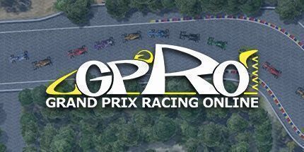 御三家Game-GPRO-经典赛车经理