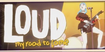 御三家Game-大声