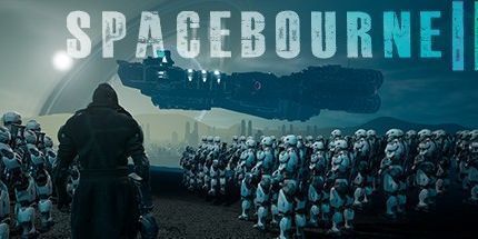 御三家Game-SpaceBourne 2