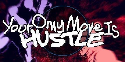 御三家Game-Yomi Hustle