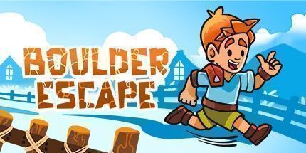 御三家Game-博尔德逃生