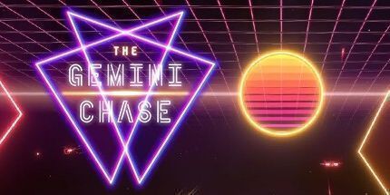 御三家Game-双子座追逐