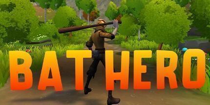 御三家Game-蝙蝠英雄·传奇版